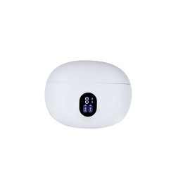 Auriculares Ticlon BLANCO S/T