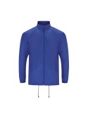 Chubasquero Impermeable Bravion AZUL S