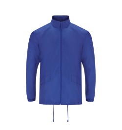Chubasquero Impermeable Bravion AZUL S
