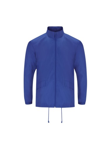 Chubasquero Impermeable Bravion AZUL S