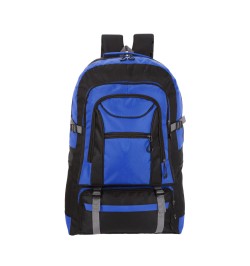 Mochila Platony AZUL S/T