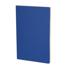 Libreta Qeton AZUL S/T
