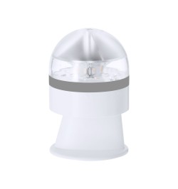 Luz Emergencia V16 Geolocalizada Busby BLANCO S/T