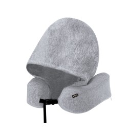 Almohadilla Capucha Dolking GRIS S/T