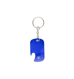 Llavero Abridor Sawad AZUL S/T
