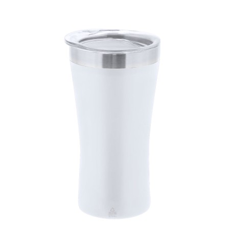 Vaso Térmico Cozard BLANCO S/T