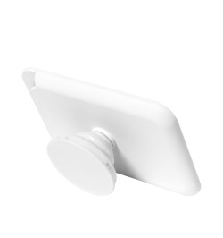 Tarjetero Soporte Kenna BLANCO S/T