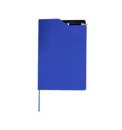 Bloc Notas Nuron AZUL S/T