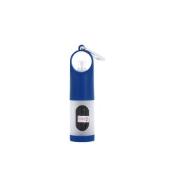 Dispensador Bolsas Kesler AZUL S/T