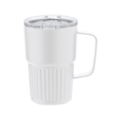 Taza Térmica Finbar BLANCO S/T