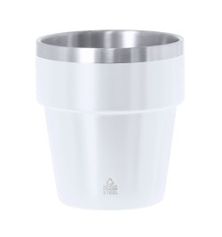 Vaso Mayden BLANCO S/T