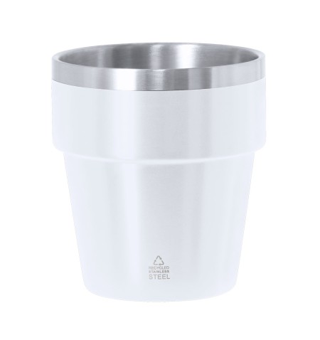 Vaso Mayden BLANCO S/T