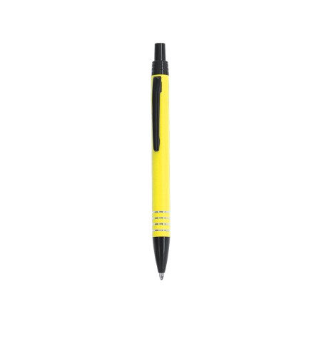 Bolígrafo Blean AMARILLO S/T