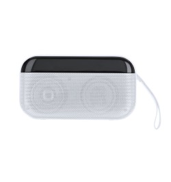 Altavoz Nusbon RCS BLANCO S/T