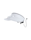 Visera Ventilador Akanyi BLANCO S/T Visera Ventilador Akanyi BLANCO S/T