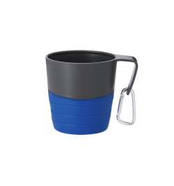Taza Plegable Mibar AZUL S/T Taza Plegable Mibar AZUL S/T