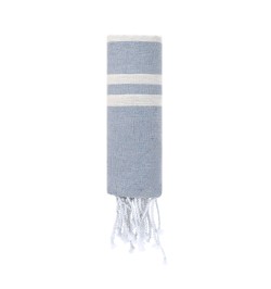 Pareo Toalla Kissler AZUL CLARO S/T