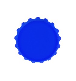 Chapa Botella Osbourne AZUL S/T