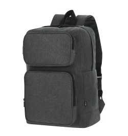 Mochila Necco GRIS S/T