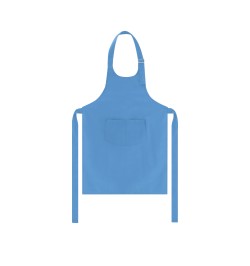 Delantal Jeizon AZUL CLARO S/T