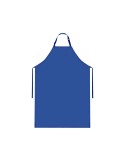 Delantal Leroix AZUL S/T