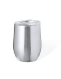 Vaso Térmico Yarton PLATEADO S/T