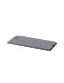 Alfombrilla Cargador Kimy GRIS S/T