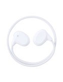 Auriculares Pulsex BLANCO S/T