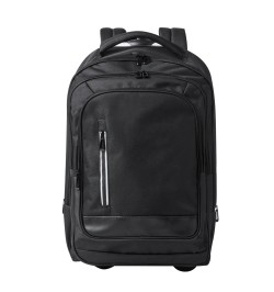 Mochila Trolley Dancan NEGRO S/T