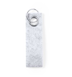Llavero Triax GRIS S/T