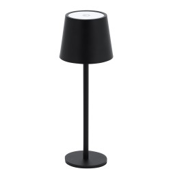 Lámpara Tanik NEGRO S/T