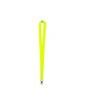 Lanyard Cofmil AMARILLO FLUOR S/T