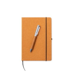 Set Nauthax MARRON S/T