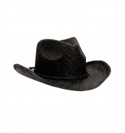 Sombrero Kalos NEGRO S/T