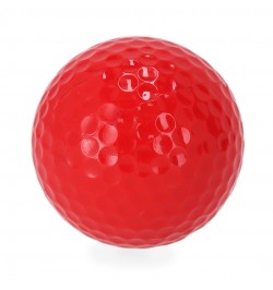 Bola Golf Nessa ROJO S/T