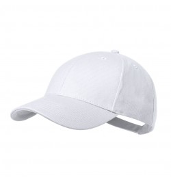 Gorra Calipso BLANCO S/T