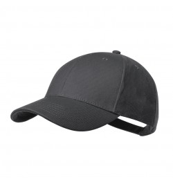 Gorra Calipso GRIS S/T