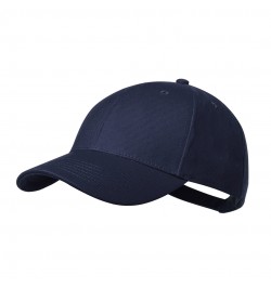 Gorra Calipso MARINO S/T