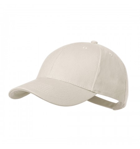 Gorra Calipso NATURAL S/T