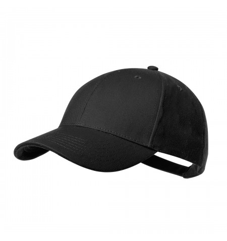 Gorra Calipso NEGRO S/T