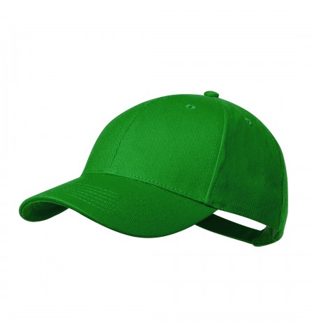 Gorra Calipso VERDE S/T