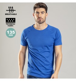 Camiseta Adulto Tecnic Plus