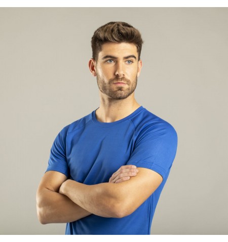 Camiseta Adulto Tecnic Plus