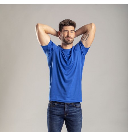 Camiseta Adulto Tecnic Plus
