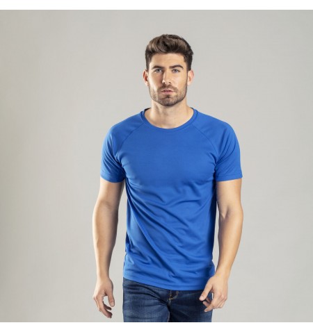 Camiseta Adulto Tecnic Plus
