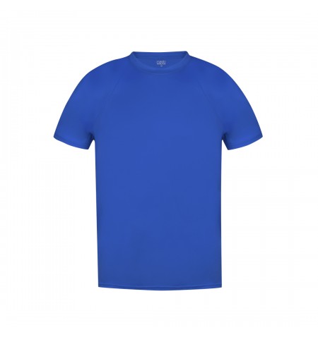 Camiseta Adulto Tecnic Plus AZUL S
