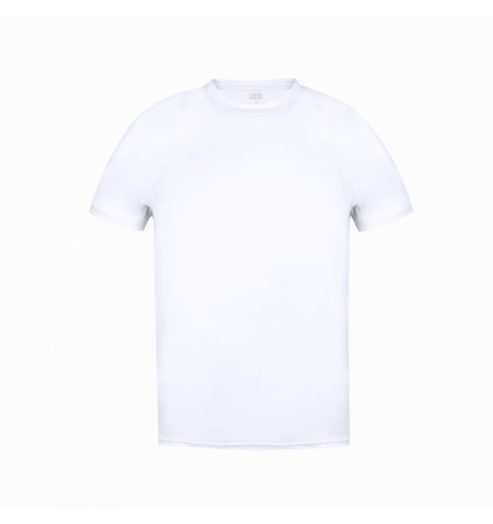 Camiseta Adulto Tecnic Plus BLANCO M