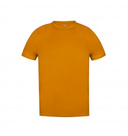 Camiseta Adulto Tecnic Plus NARANJA S