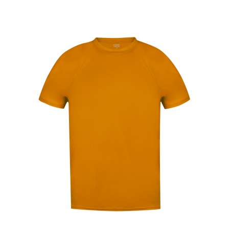 Camiseta Adulto Tecnic Plus NARANJA XL