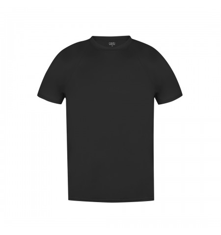 Camiseta Adulto Tecnic Plus NEGRO S